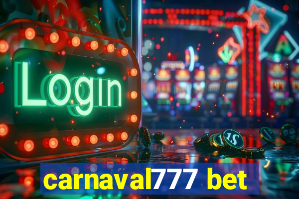 carnaval777 bet